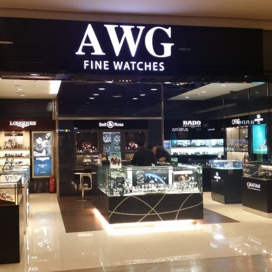 AWG WATCHES