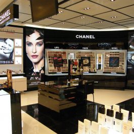 Chanel-Parkson-Pavilion