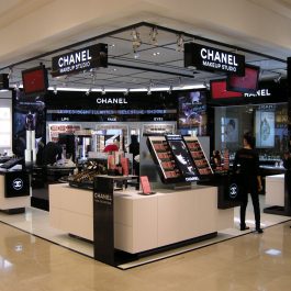 Chanel-Parkson-Pavilion.